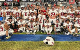 Grants Pirates 2025 FB Team Photo